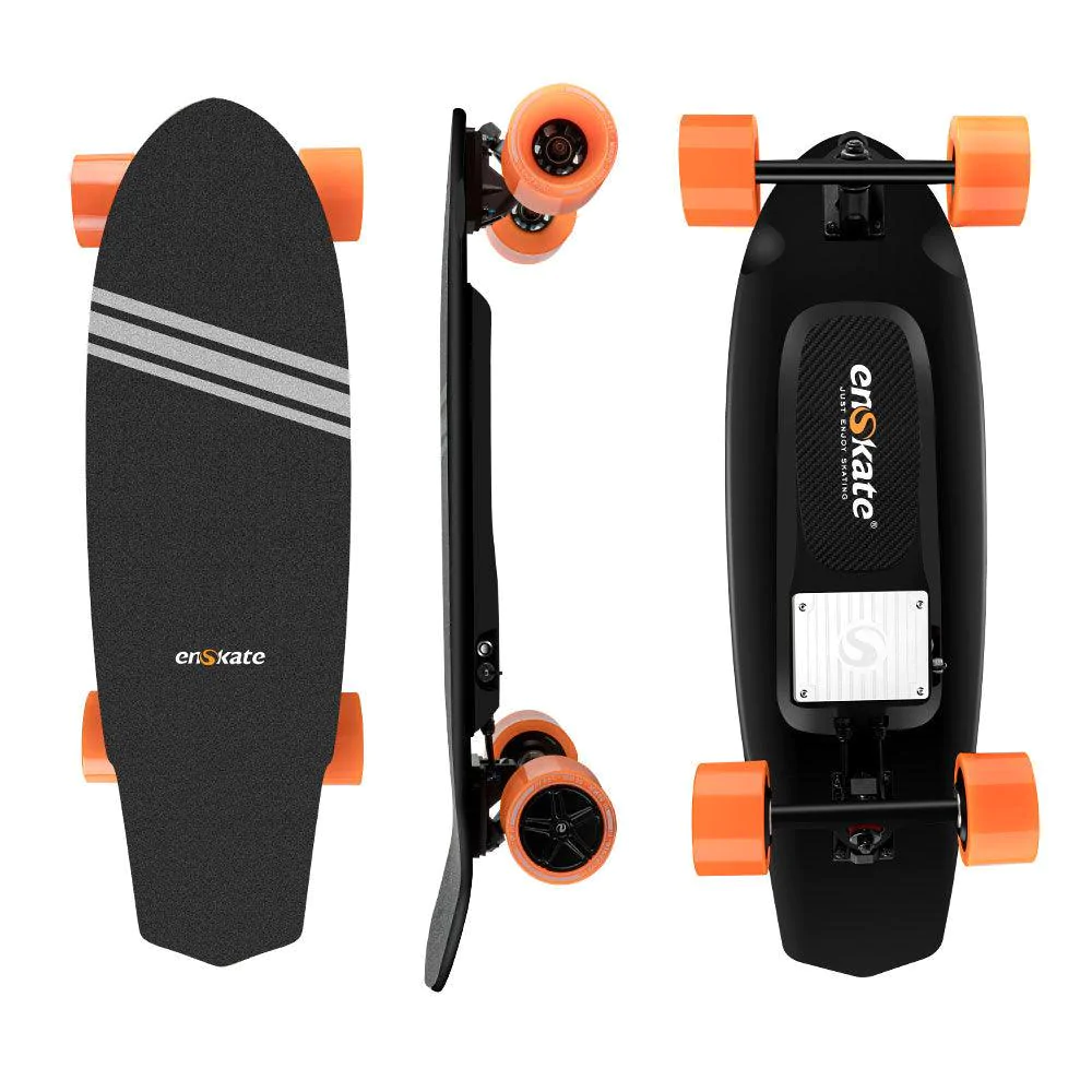 Enskate R3 Mini electric skateboard